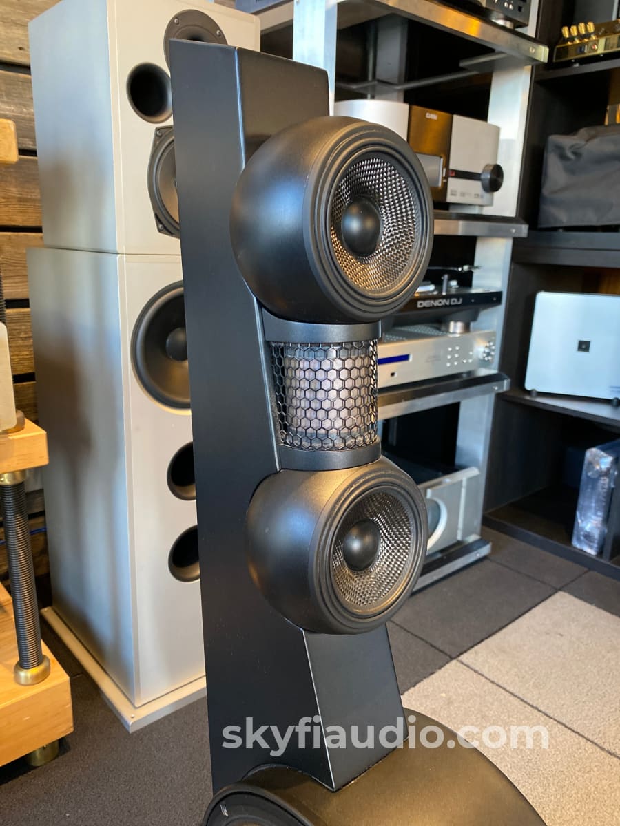 Anthony Gallo Acoustics Nucleus Reference 3 Speakers