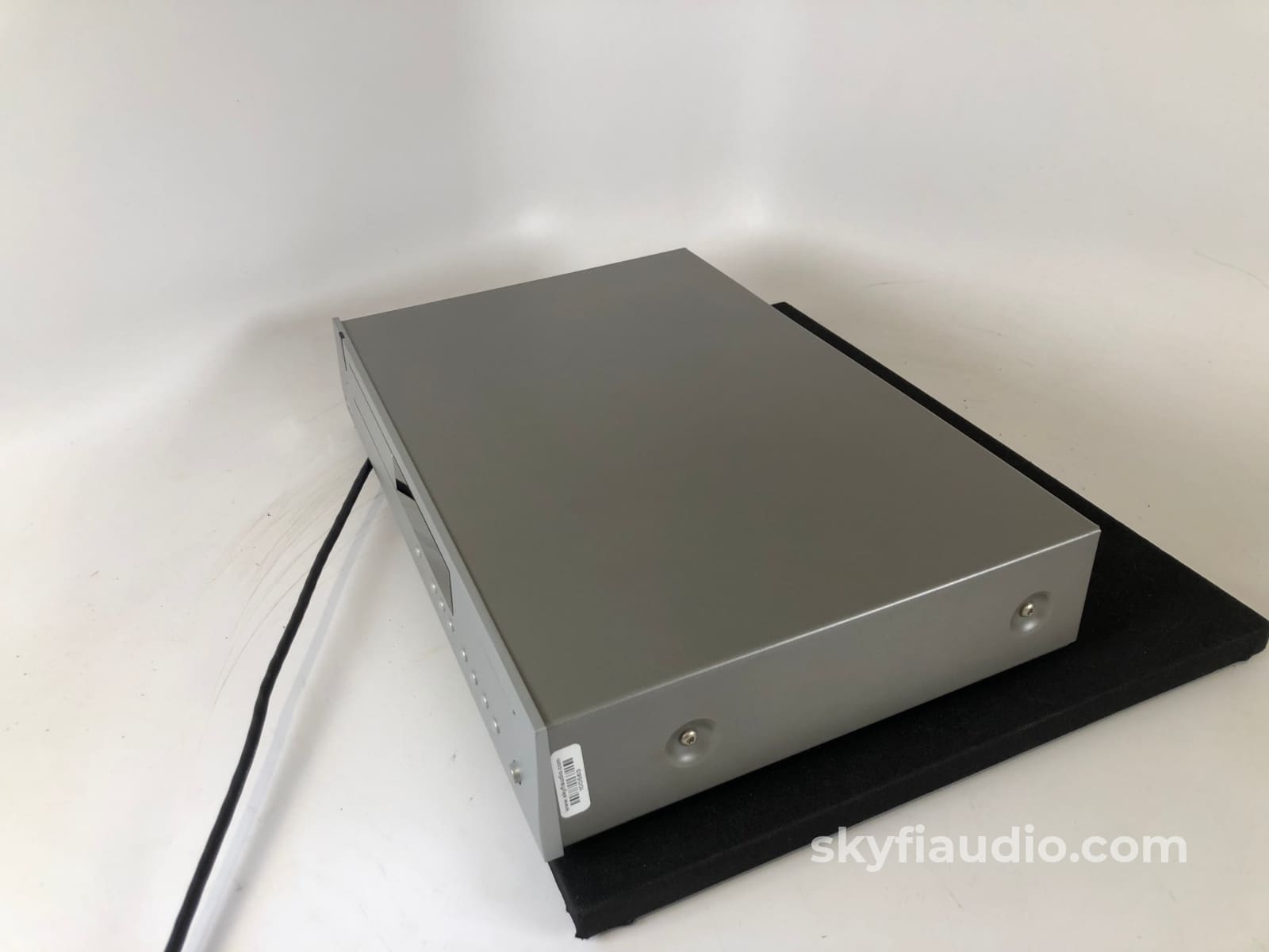 Arcam Fmj Cd23 Cd And Hdcd Player - Tested Working Perfectly + Digital