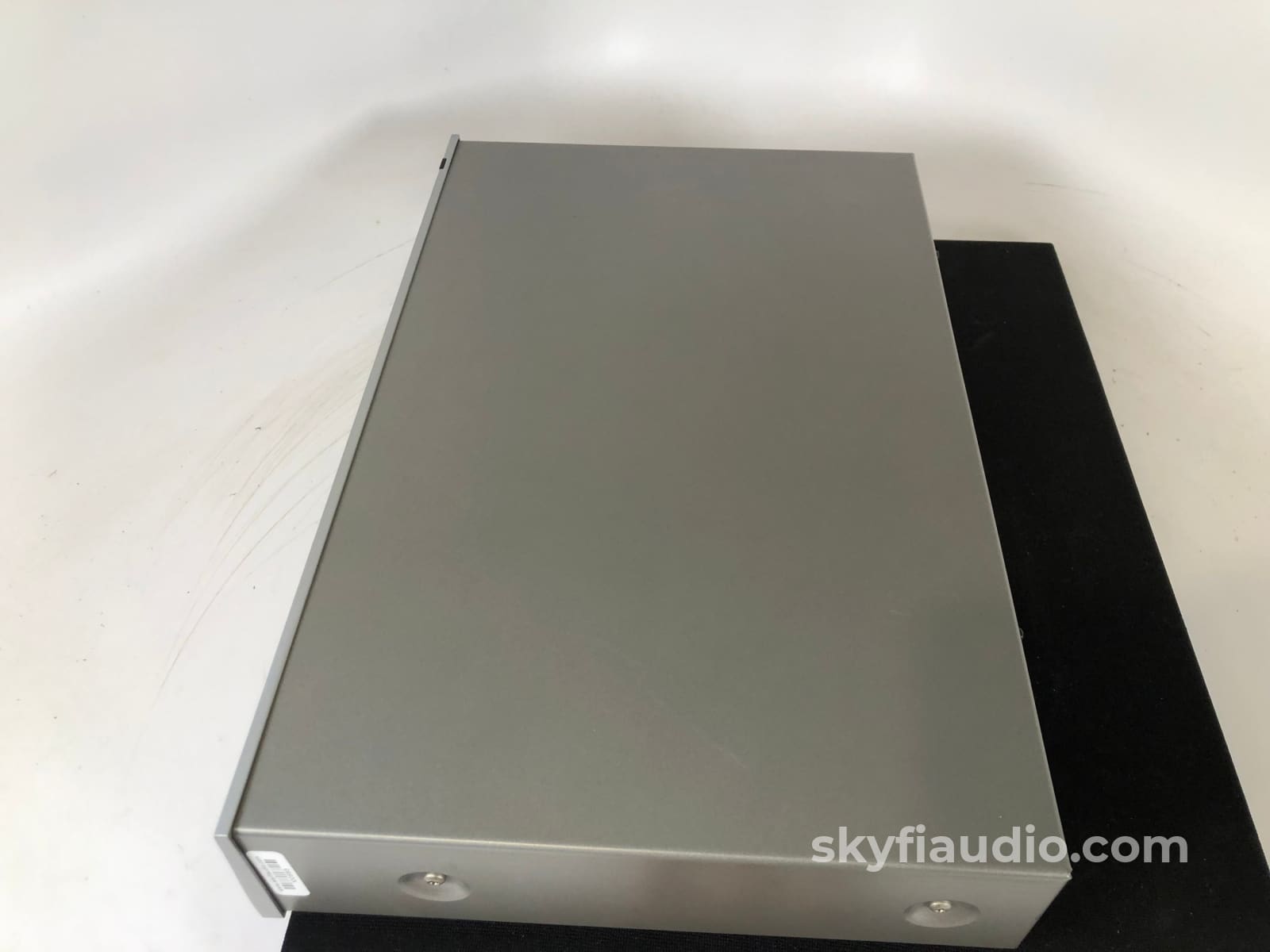 Arcam Fmj Cd23 Cd And Hdcd Player - Tested Working Perfectly + Digital