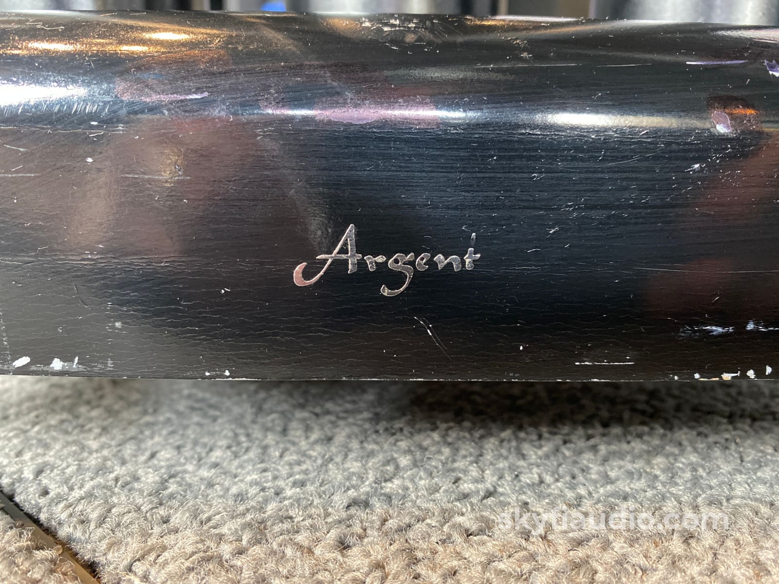 Argent Room Lens - Acoustical Treatments Accessory