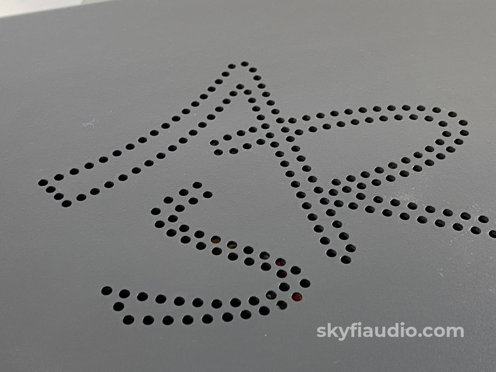 Asr Basis Exclusive 2X Mkii - Battery Powered Phono Preamp Absolutely Stunning Preamplifier