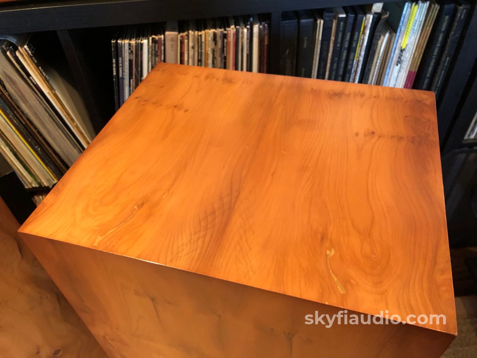 Atc Scm50 Asl Powered Studio Speakers In Rare Finish