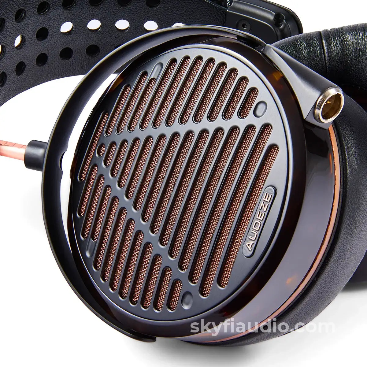 Audeze LCD-5s Planar Magnetic Headphones - New - Headphones