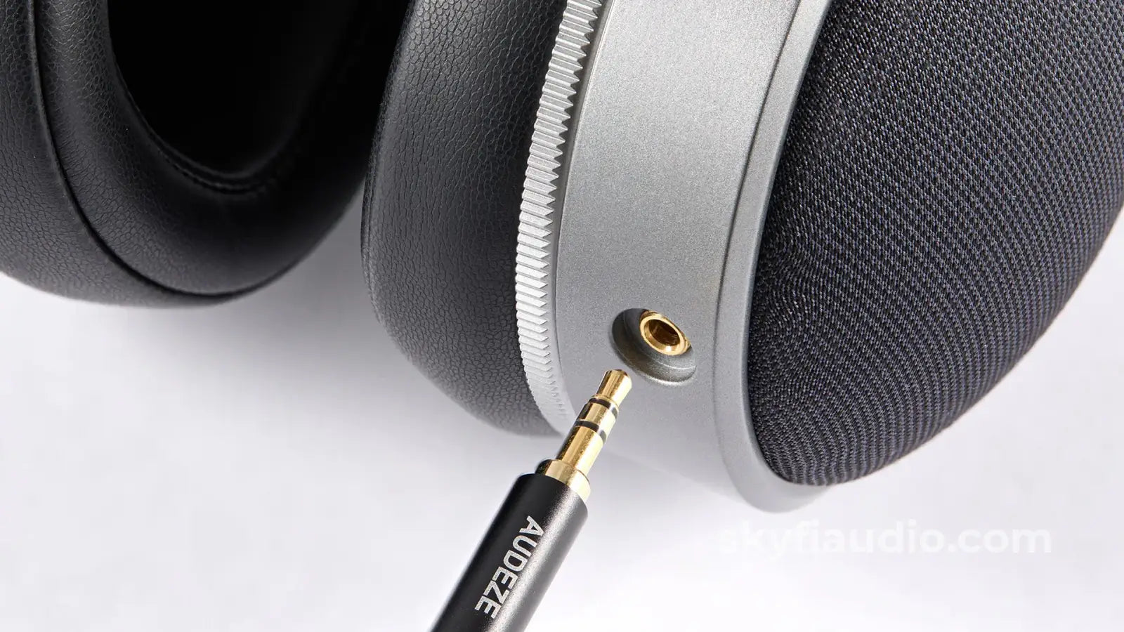 Audeze LCD-S20 Planar Magnetic Headphones - New - Headphones