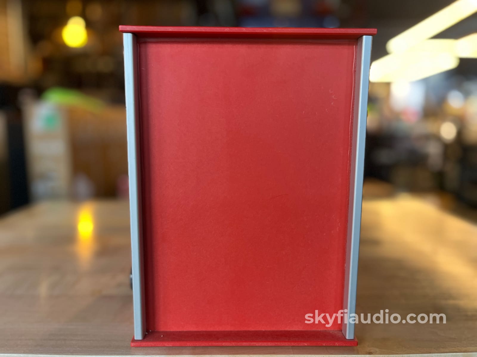 Audio Desk Vinyl Cleaner PRO X Record Cleaner Accessory