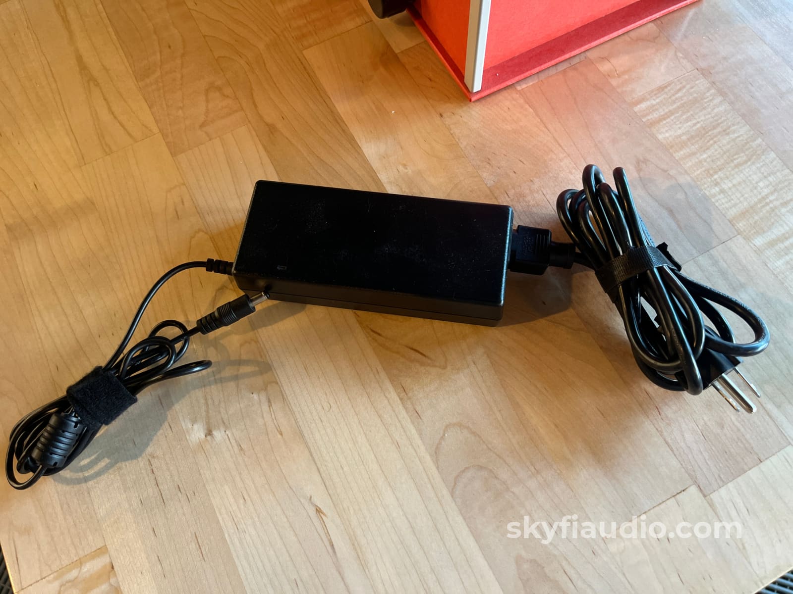 Audio Desk Vinyl Cleaner PRO X Record Cleaner Accessory