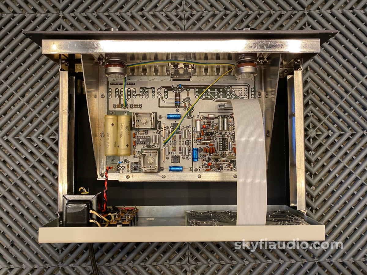 Audio General Agi 511 High Speed Preamplifier