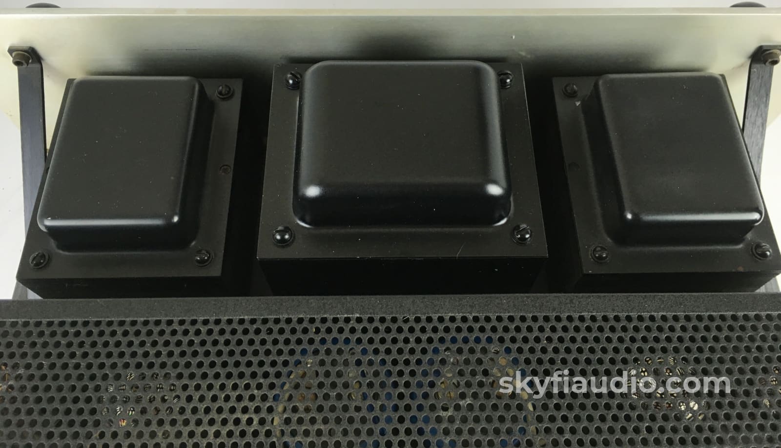 Audio Research D-115 Tube Amplifier