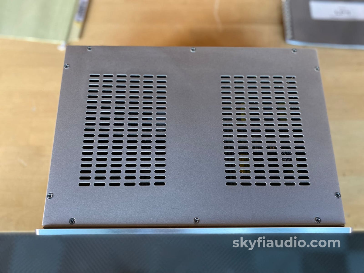 Audio Research Lp1 Phono Preamp Preamplifier