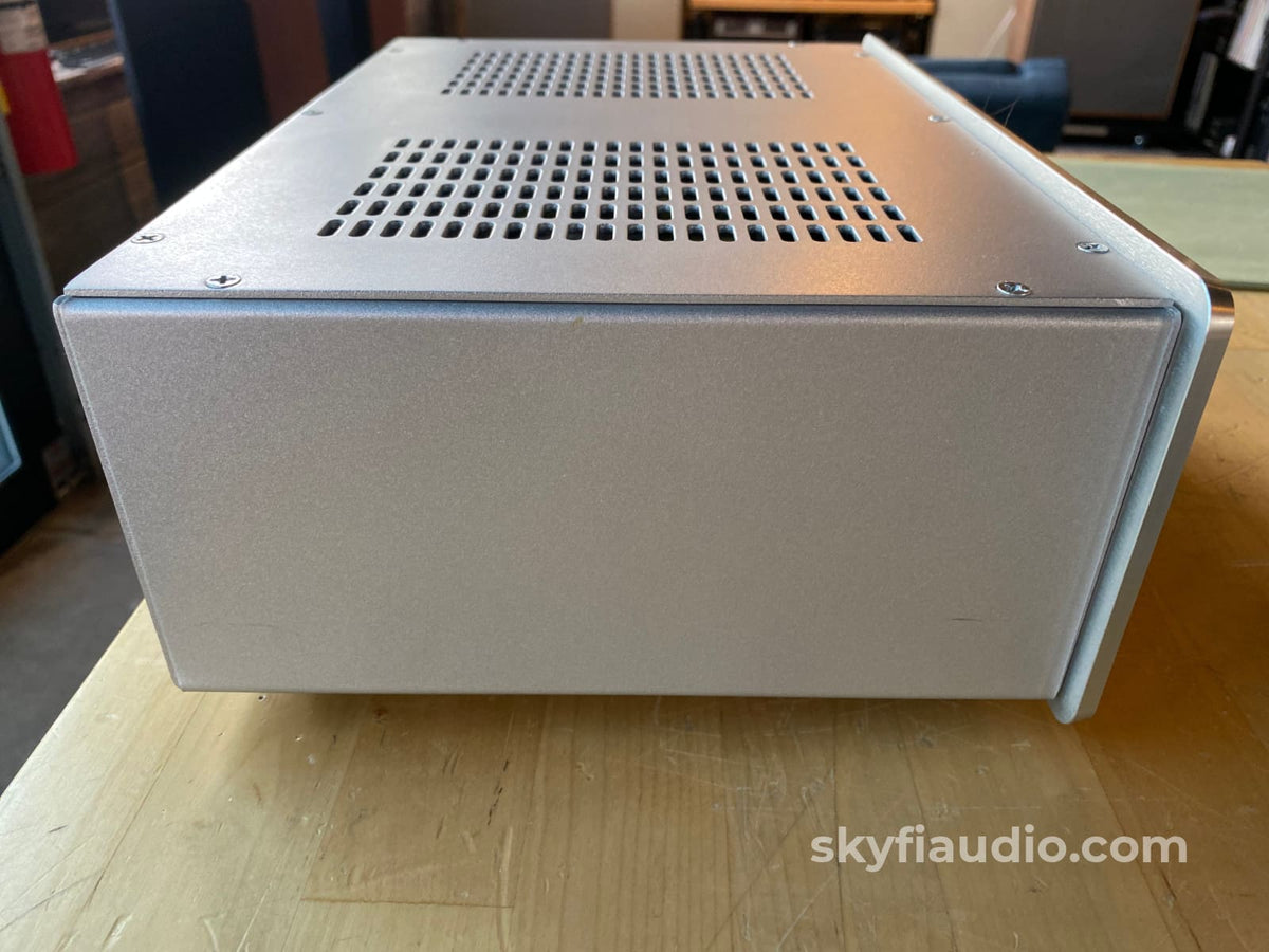 Audio Research Lp1 Phono Preamp Preamplifier