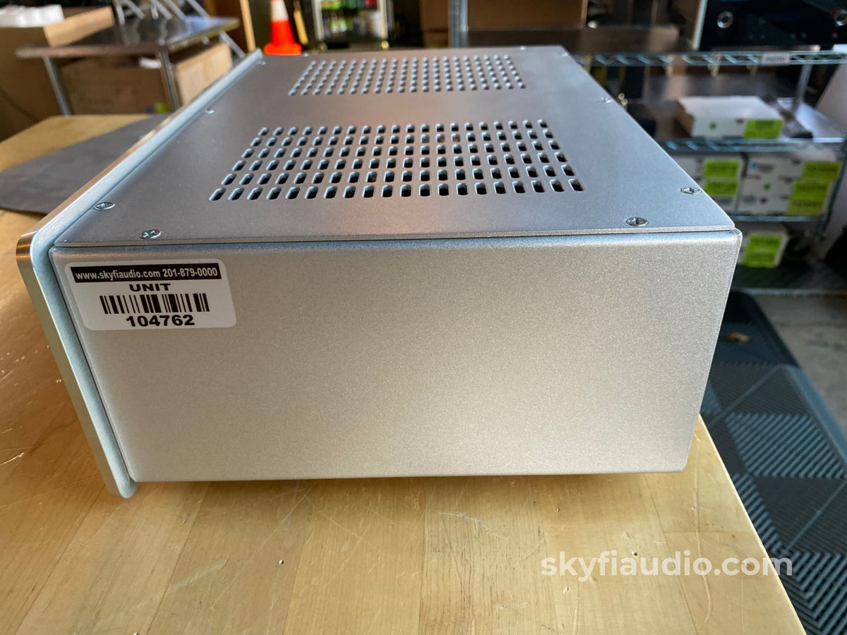 Audio Research Lp1 Phono Preamp Preamplifier