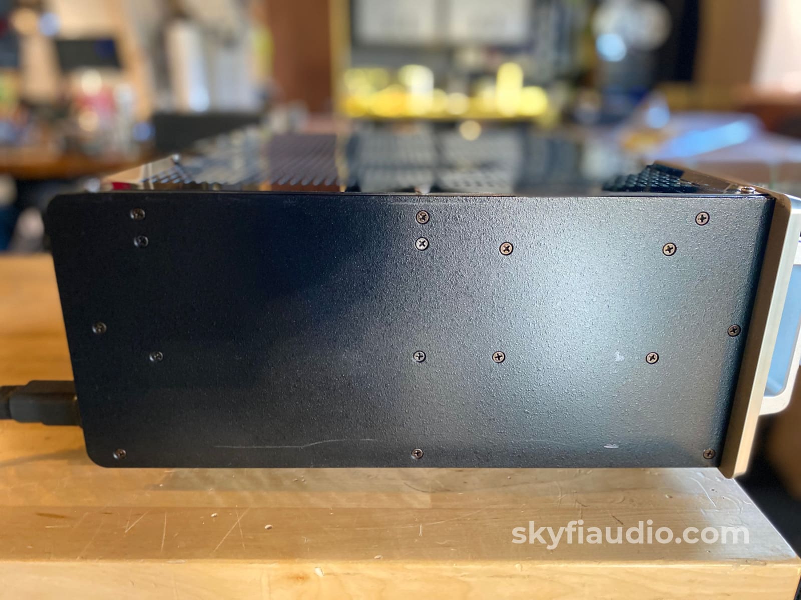 Audio Research Reference 5Se Tube Preamplifier