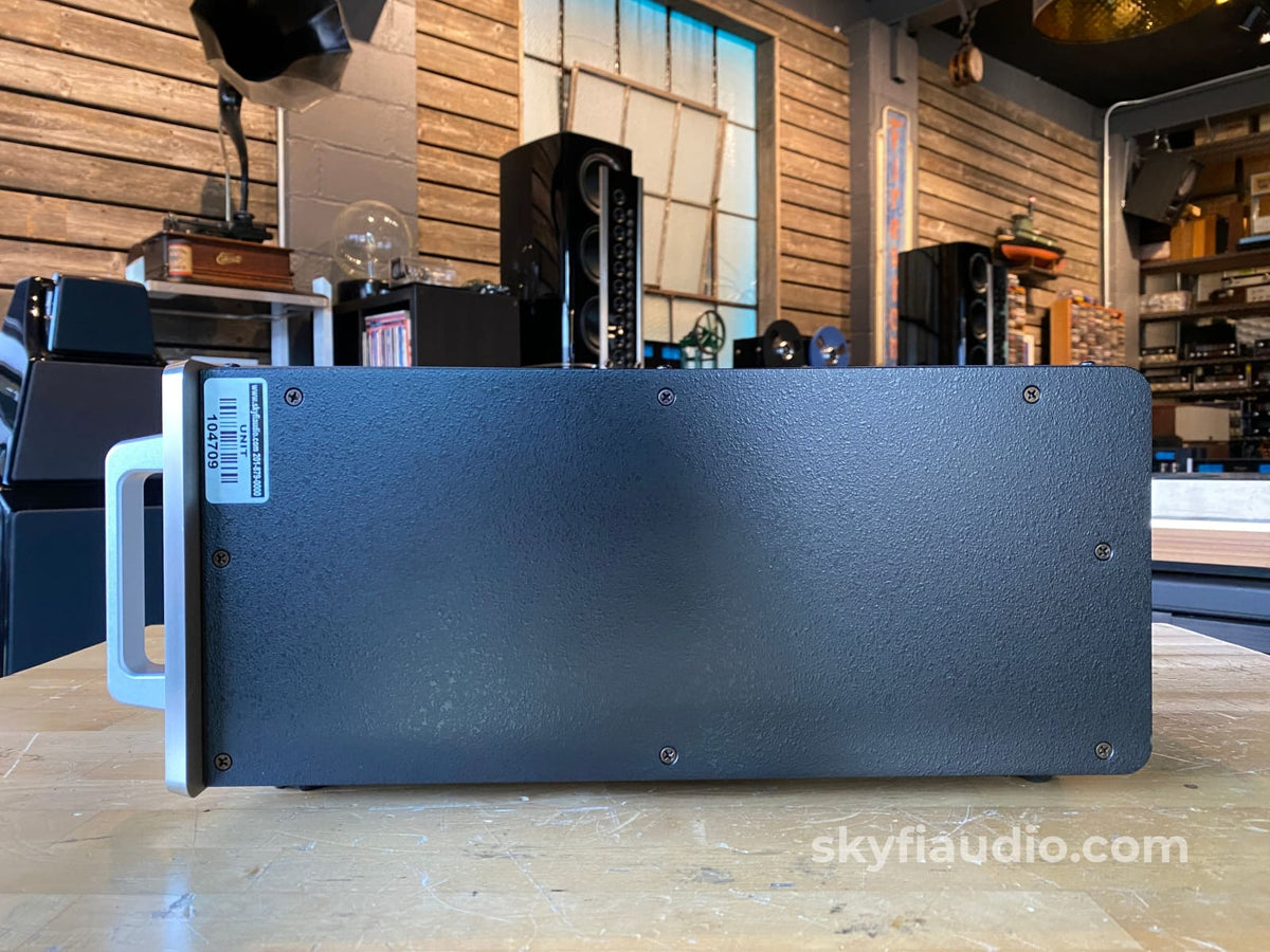Audio Research Reference Phono 2 Se - Tube Preamp Preamplifier