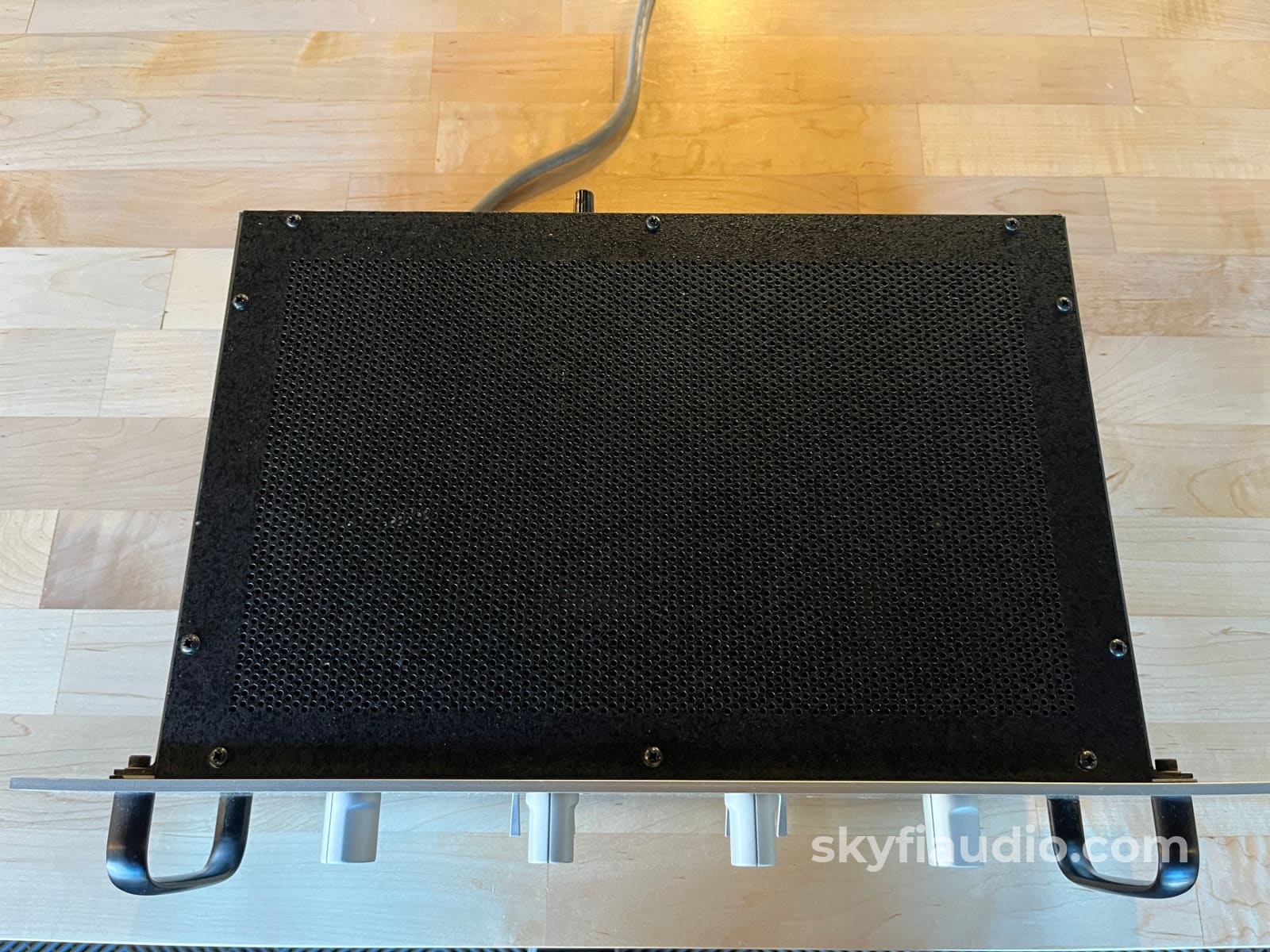 Audio Research SP-6B Vintage Tube Preamp w/ Original Box - Serviced Preamplifier