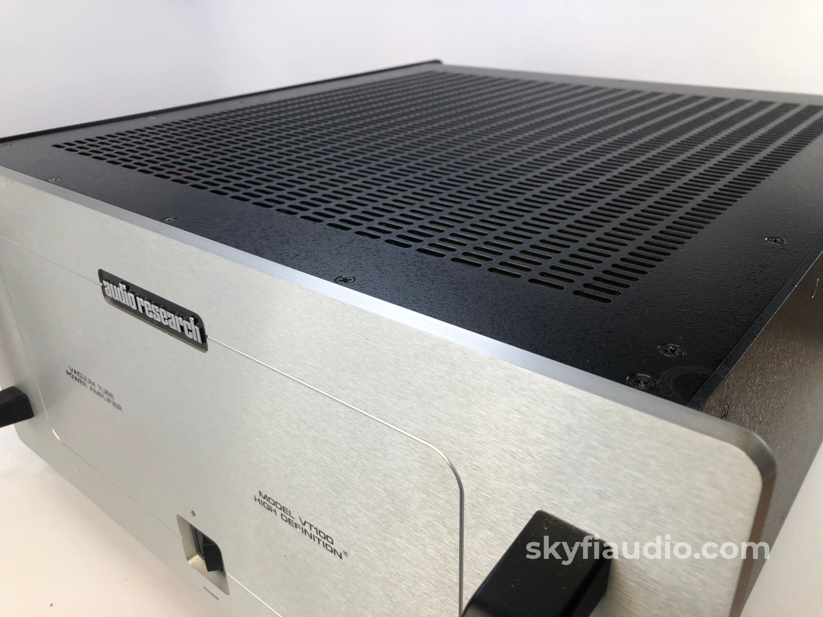 Audio Research Vt100 Mkii Vintage 100W Tube Amplifier - 110V/220V