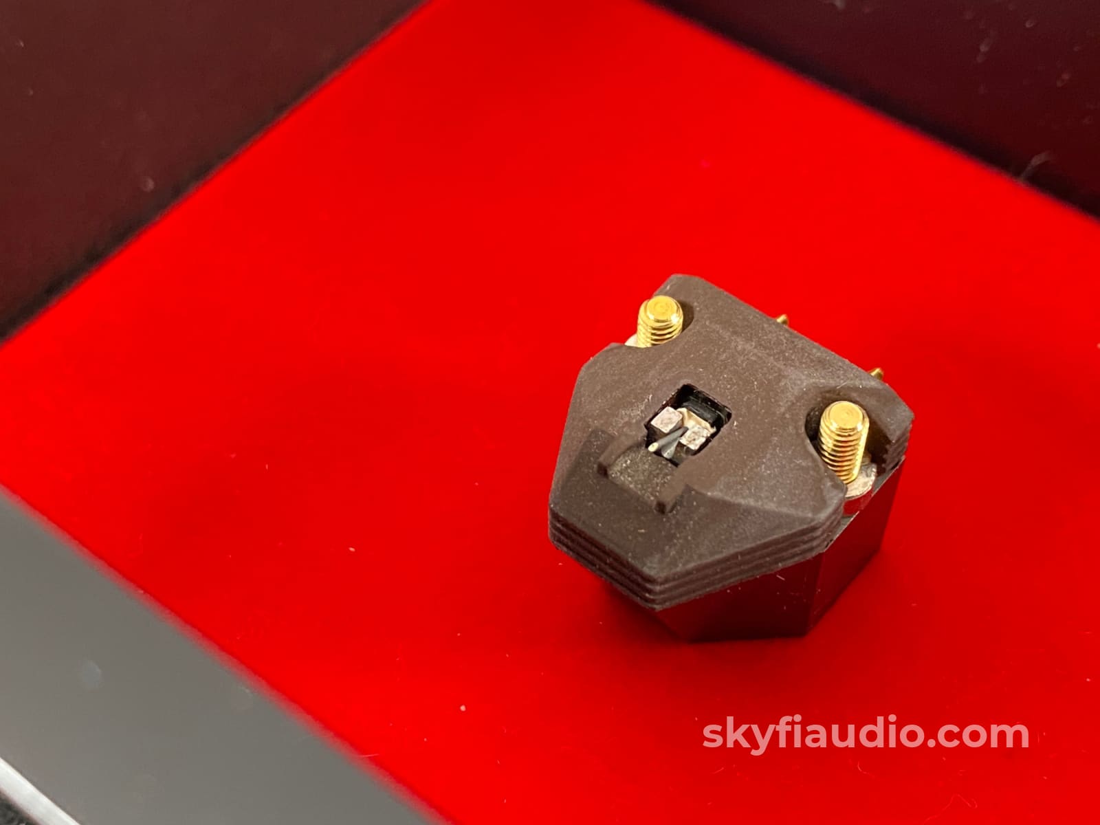 Audio Technica Art-1 Vintage Moving Coil Cartridge Phono