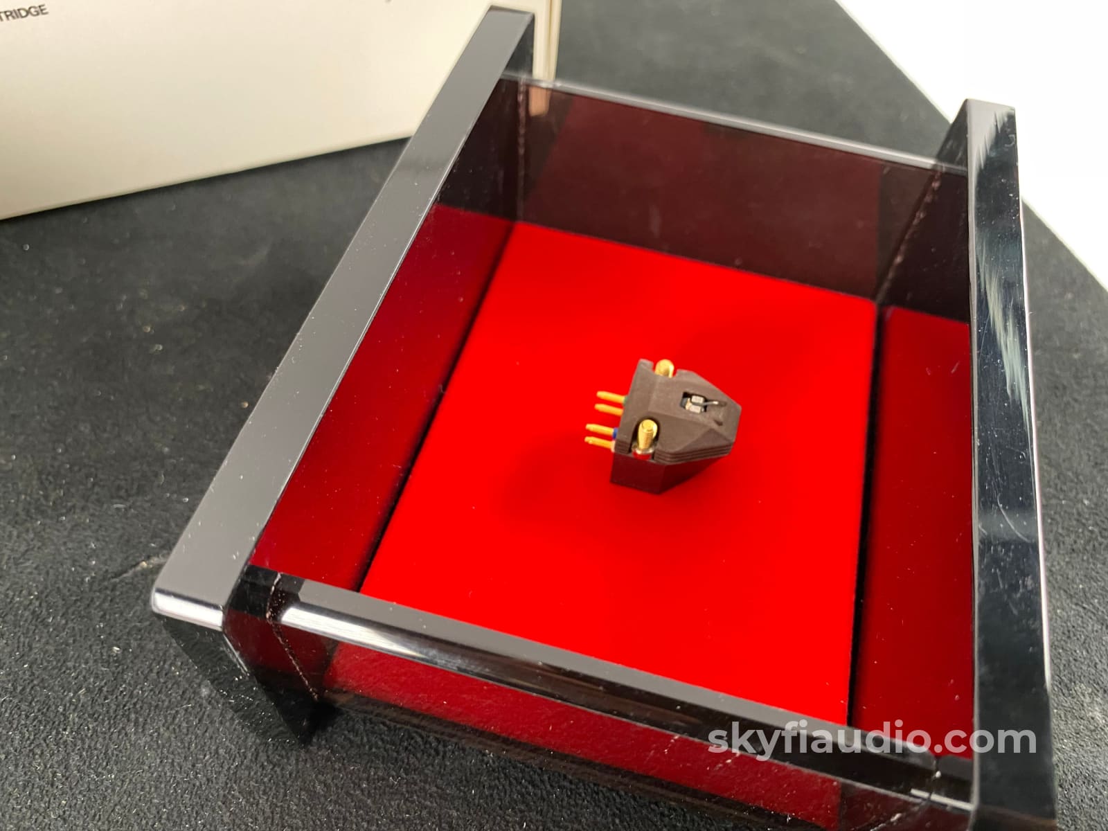 Audio Technica Art-1 Vintage Moving Coil Cartridge Phono