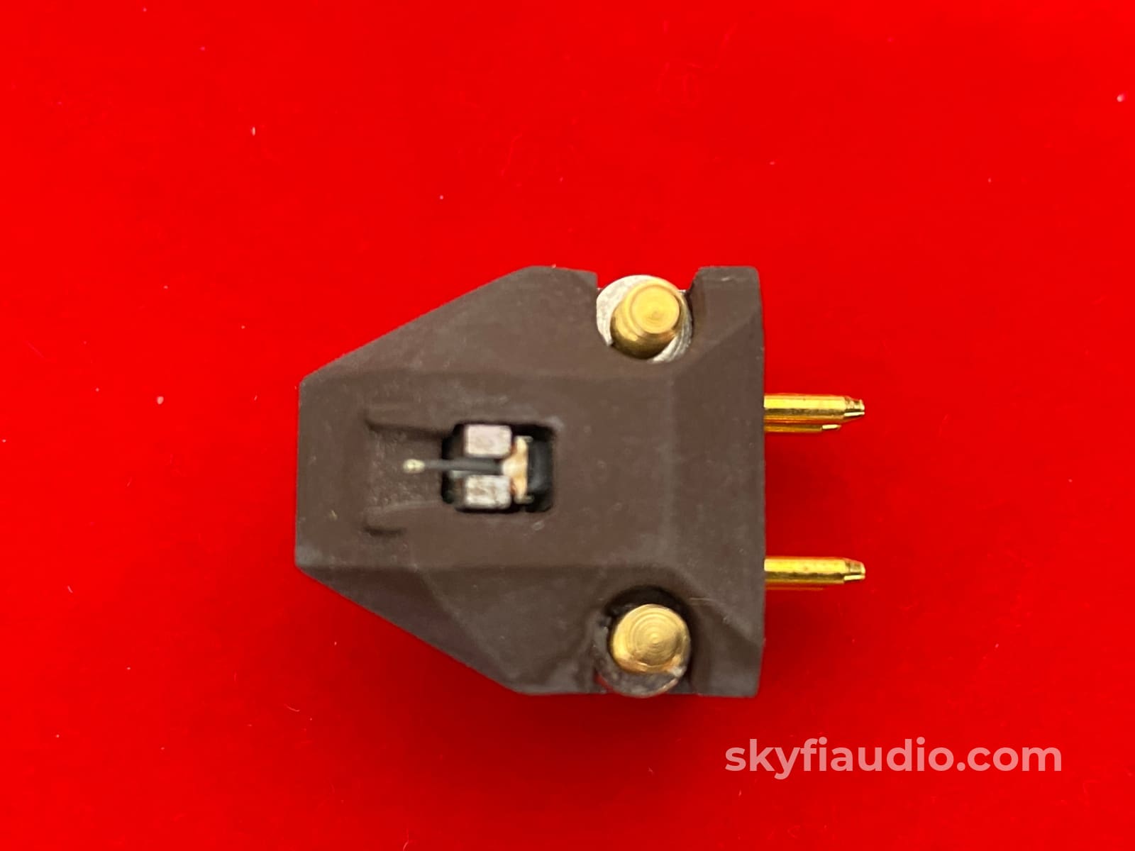 Audio Technica Art-1 Vintage Moving Coil Cartridge Phono