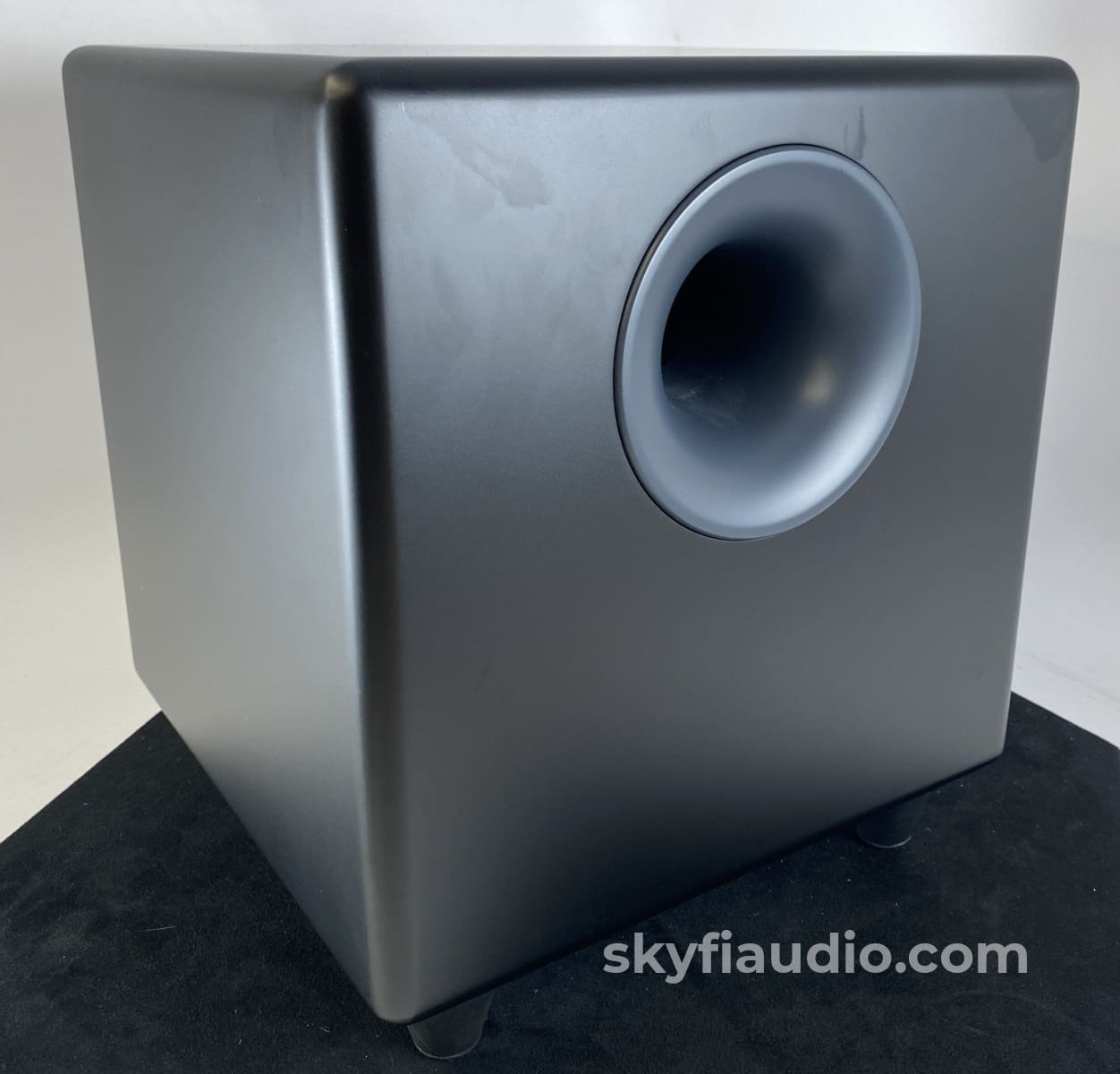 Audioengine S8 Powered Subwoofer Speakers