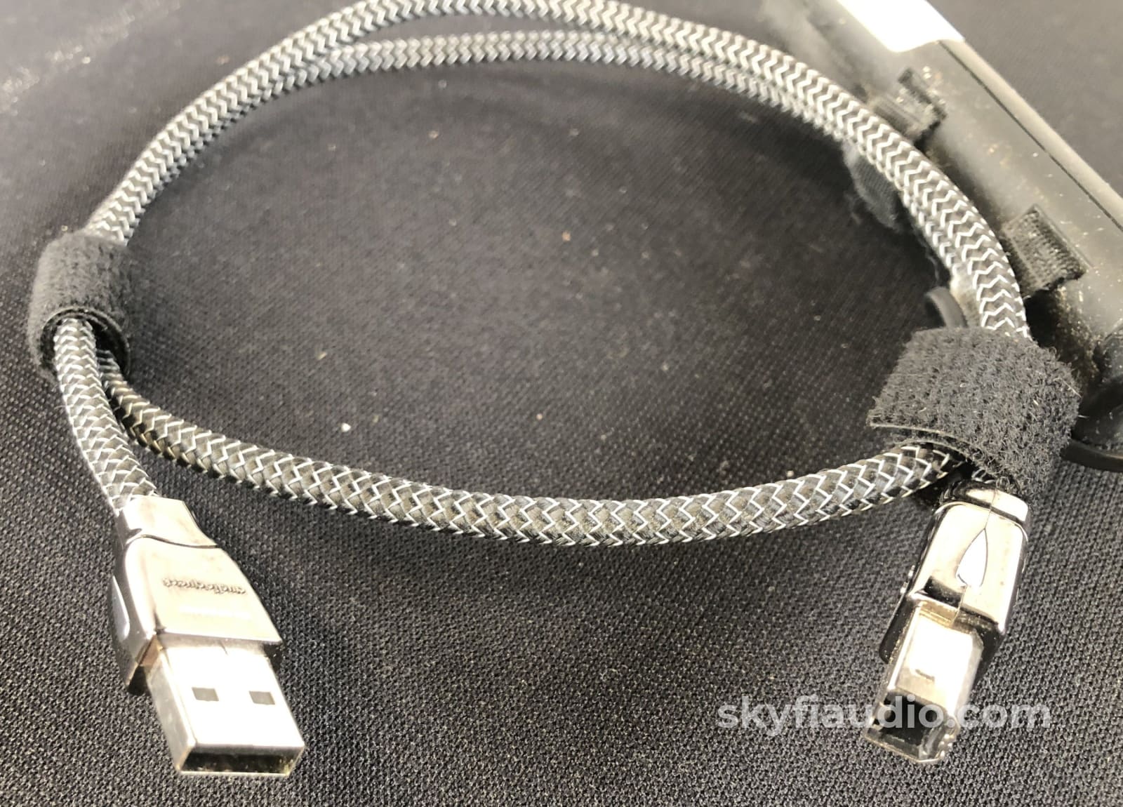 Audioquest Diamond Usb A To B Digital Cable With Dbs - 0.5M Cables