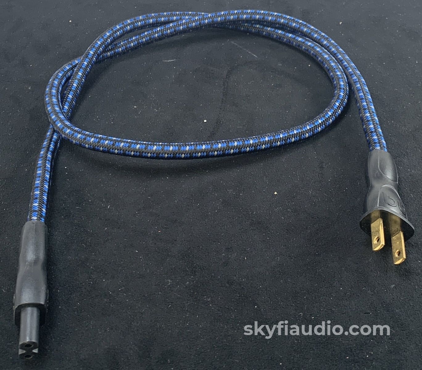 Audioquest Nrg-1 Power Cable - Like New 1M Cables