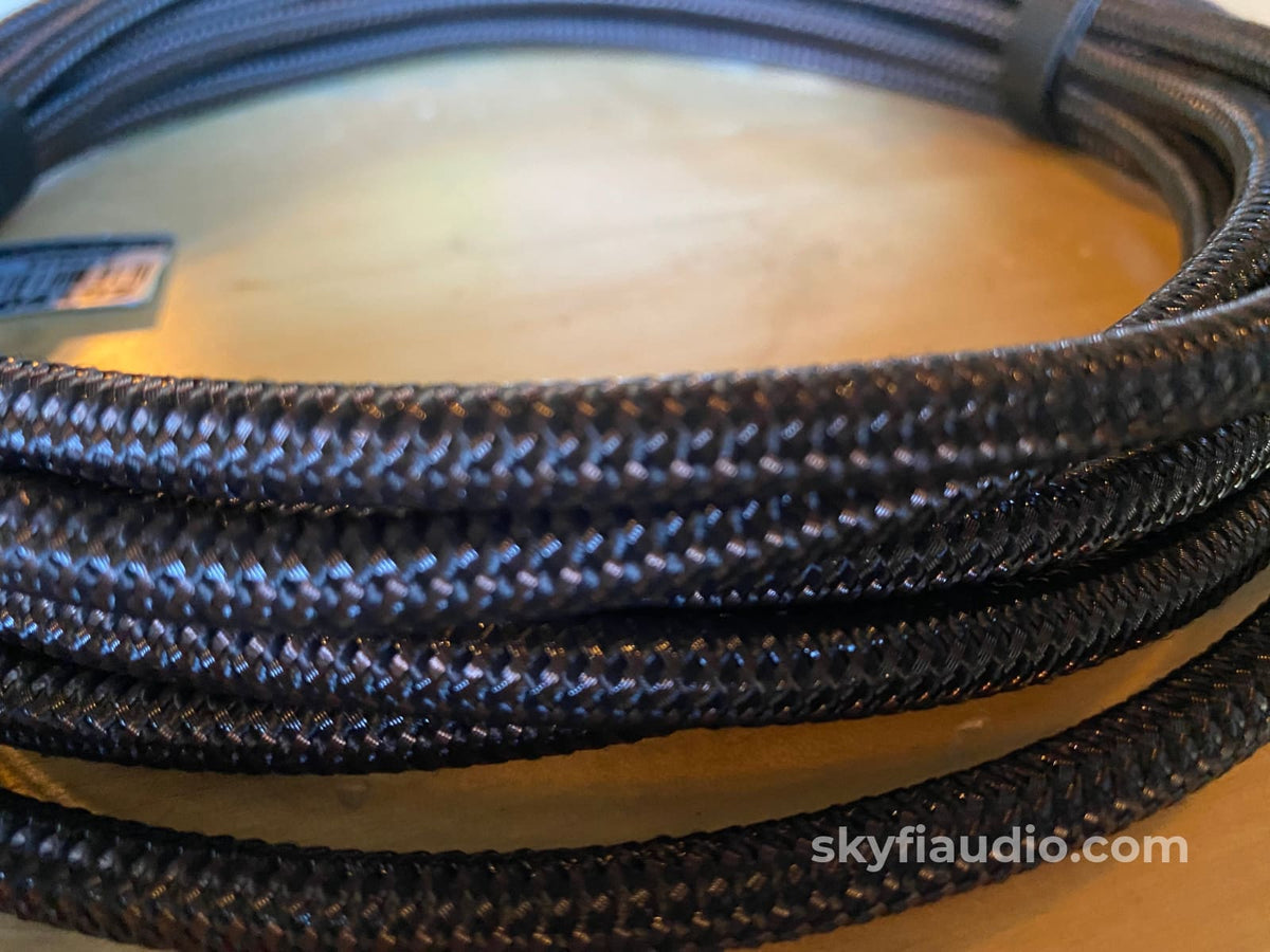 Audioquest River Series - Mackenzie Xlr Audio Cable 3 Meter Recftpkbzc4Fmdjzk