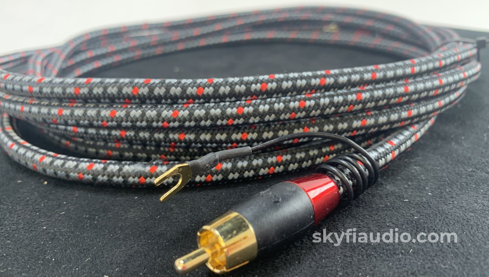 Audioquest Sub-X Subwoofer Cable - 14 Cables