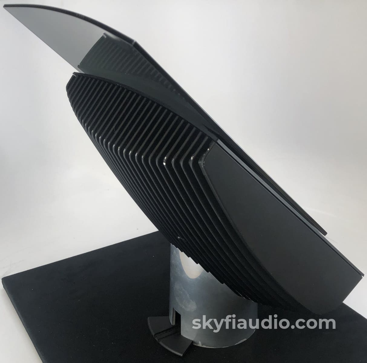 B&O (Bang & Olufsen) Beosound 4 Receiver - Cd/Tuner With Sd Card Playback Integrated Amplifier