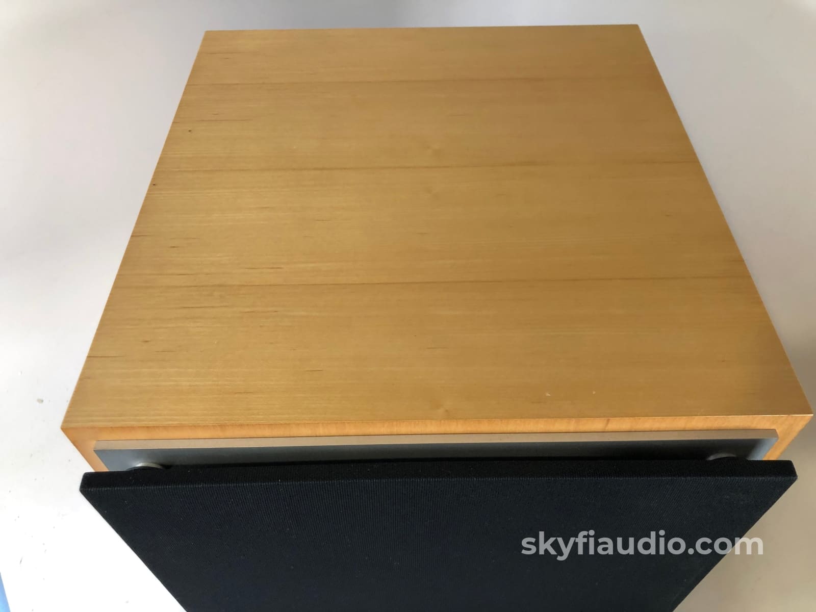 B&W (Bowers And Wilkins) Asw Cm Active Subwoofer - 500W Speakers