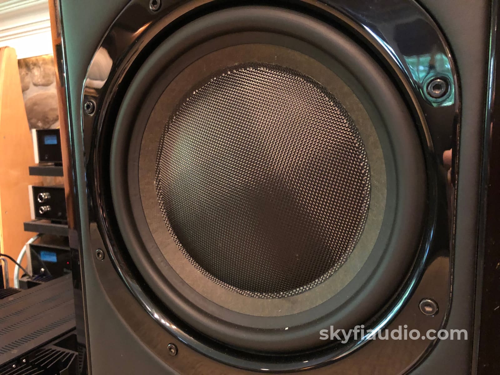 B&W (Bowers And Wilkins) Signature 800 Speakers - Super Rare Limited Edition