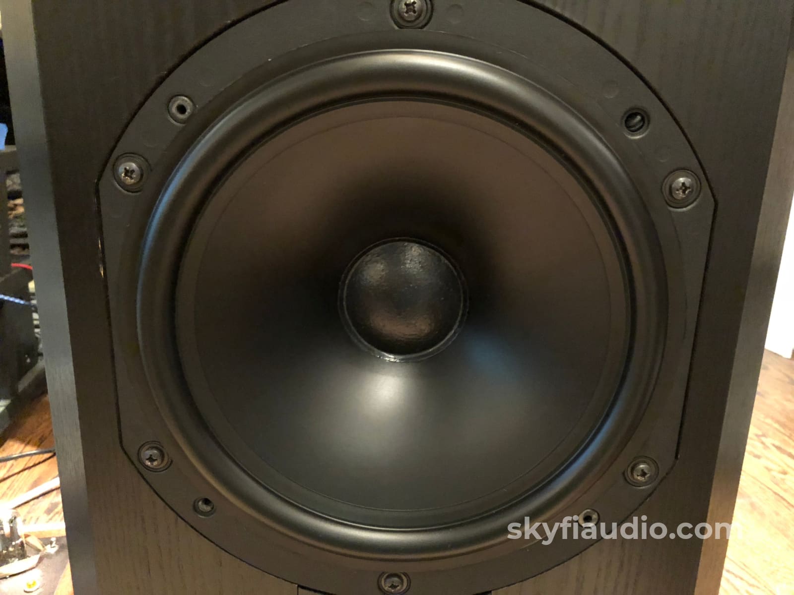 B&W (Bowers & Wilkins) Matrix 801 Anniversary Edition Speakers