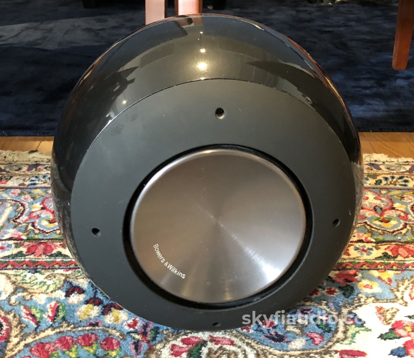 B&W (Bowers & Wilkins) PV-1 Subwoofer