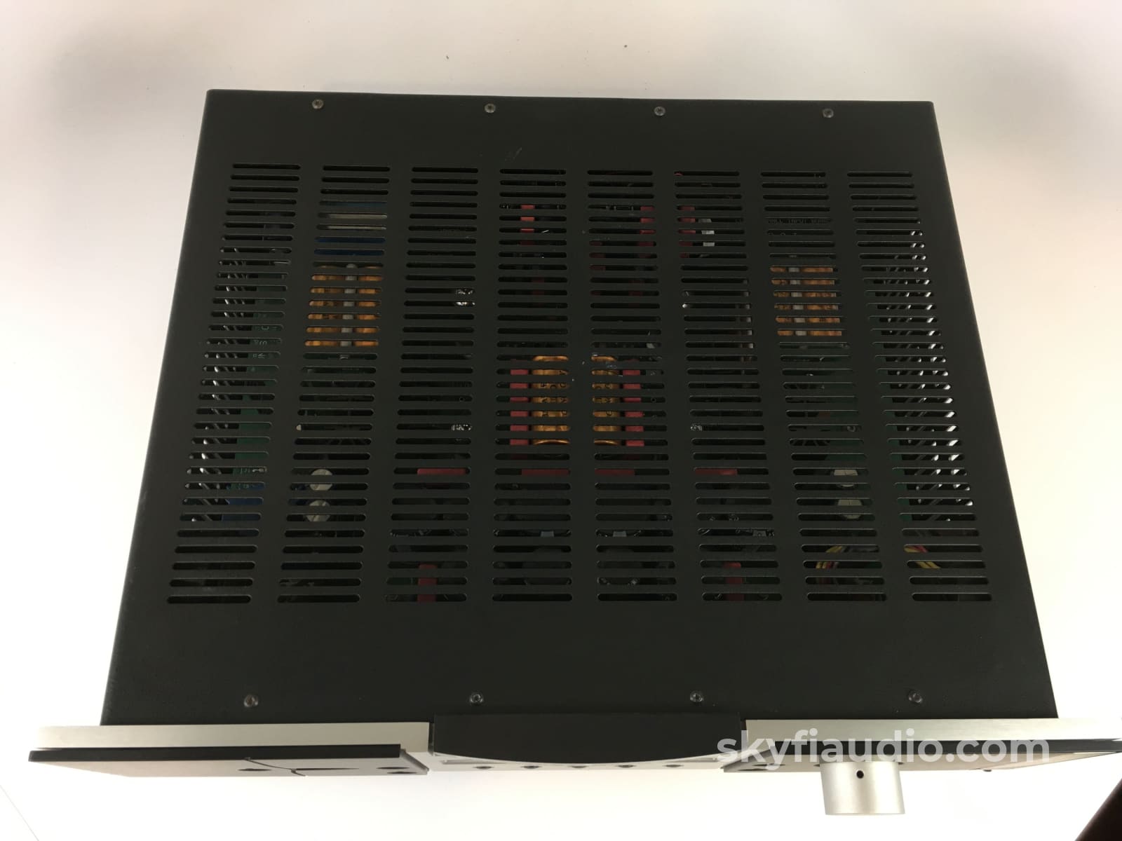 Balanced Audio Technology Bk-31Se Tube Preamp Preamplifier