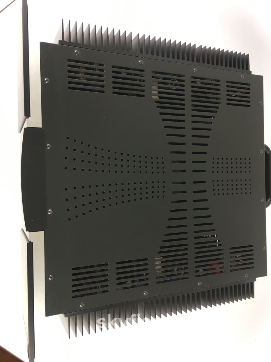 Balanced Audio Technology Vk-250 Solid State Amplifier 250W