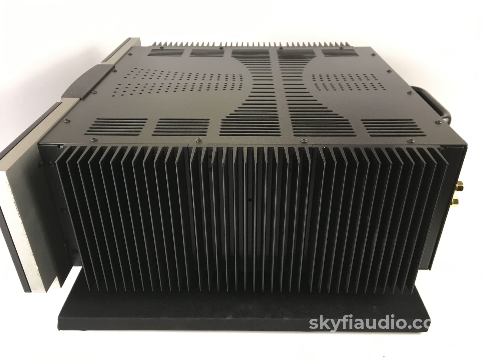 Balanced Audio Technology Vk-250 Solid State Amplifier 250W