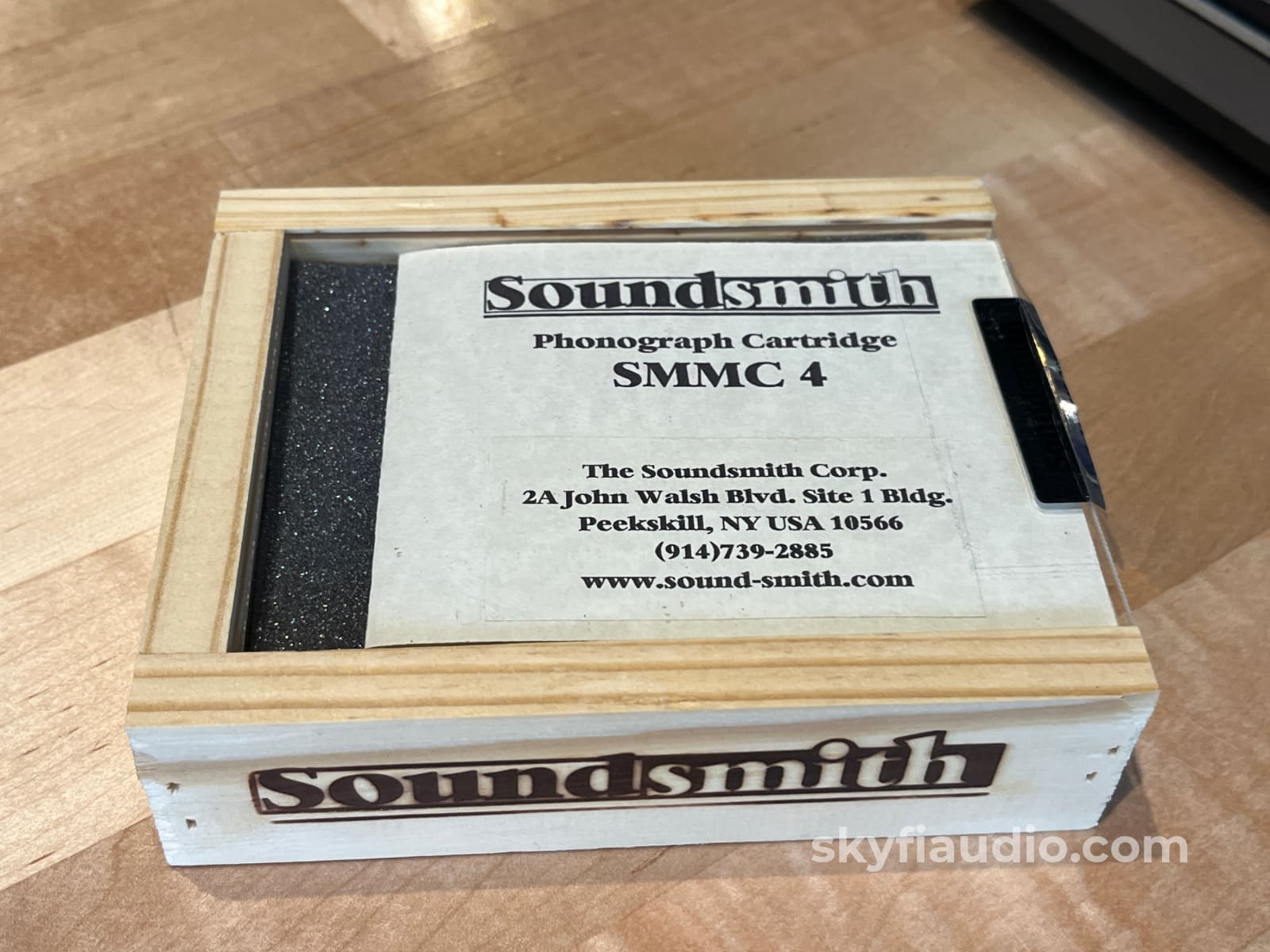 Bang & Olufsen Beogram RX2 Turntable - W/ New Cartridge + Cover Turntable