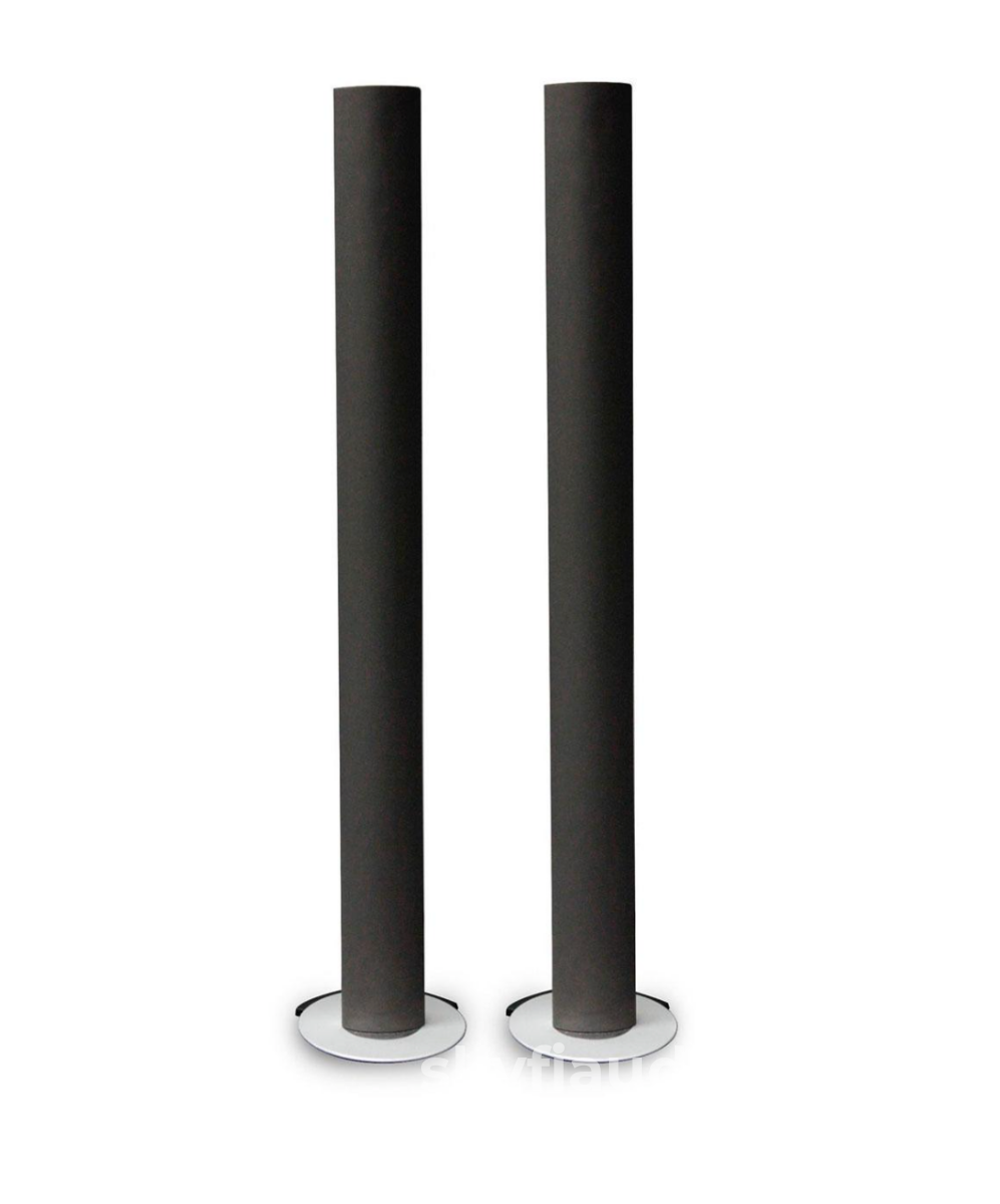 Bang & Olufsen BeoLab 6000 Active Powered Floorstanding Speakers