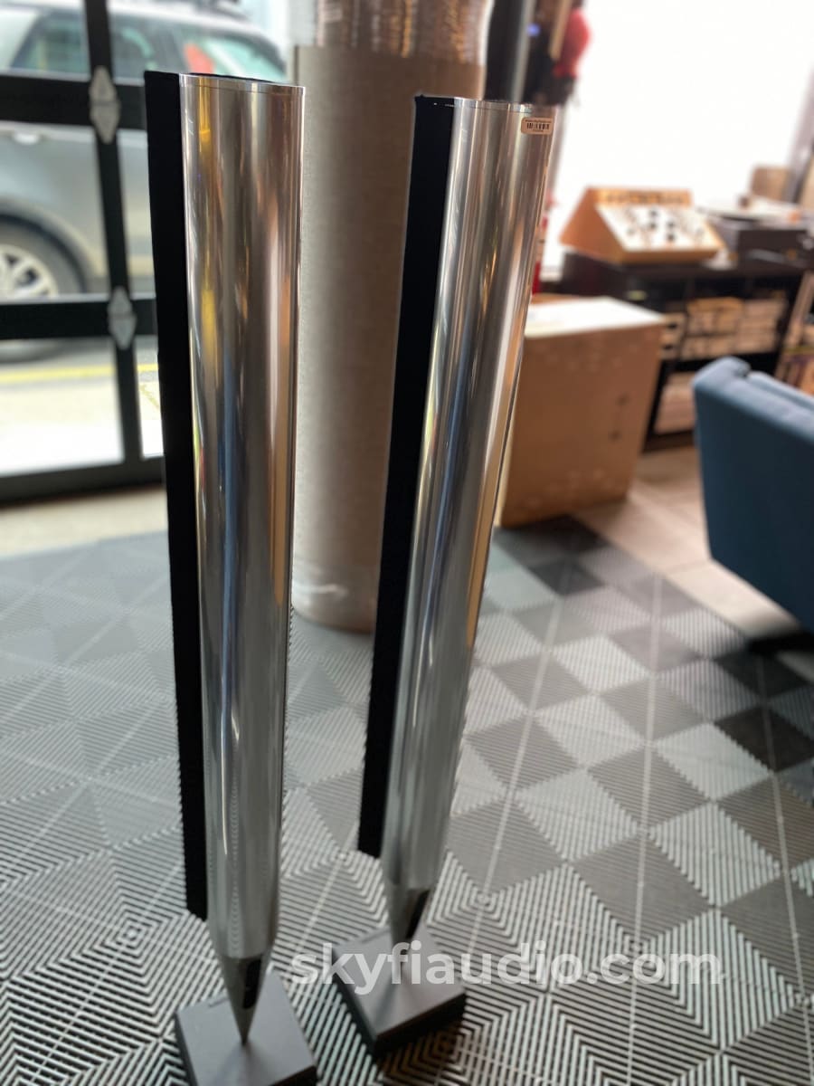 Bang & Olufsen Beolab 800 Active Powered Speakers Reczhufeta7Kaa1Dd