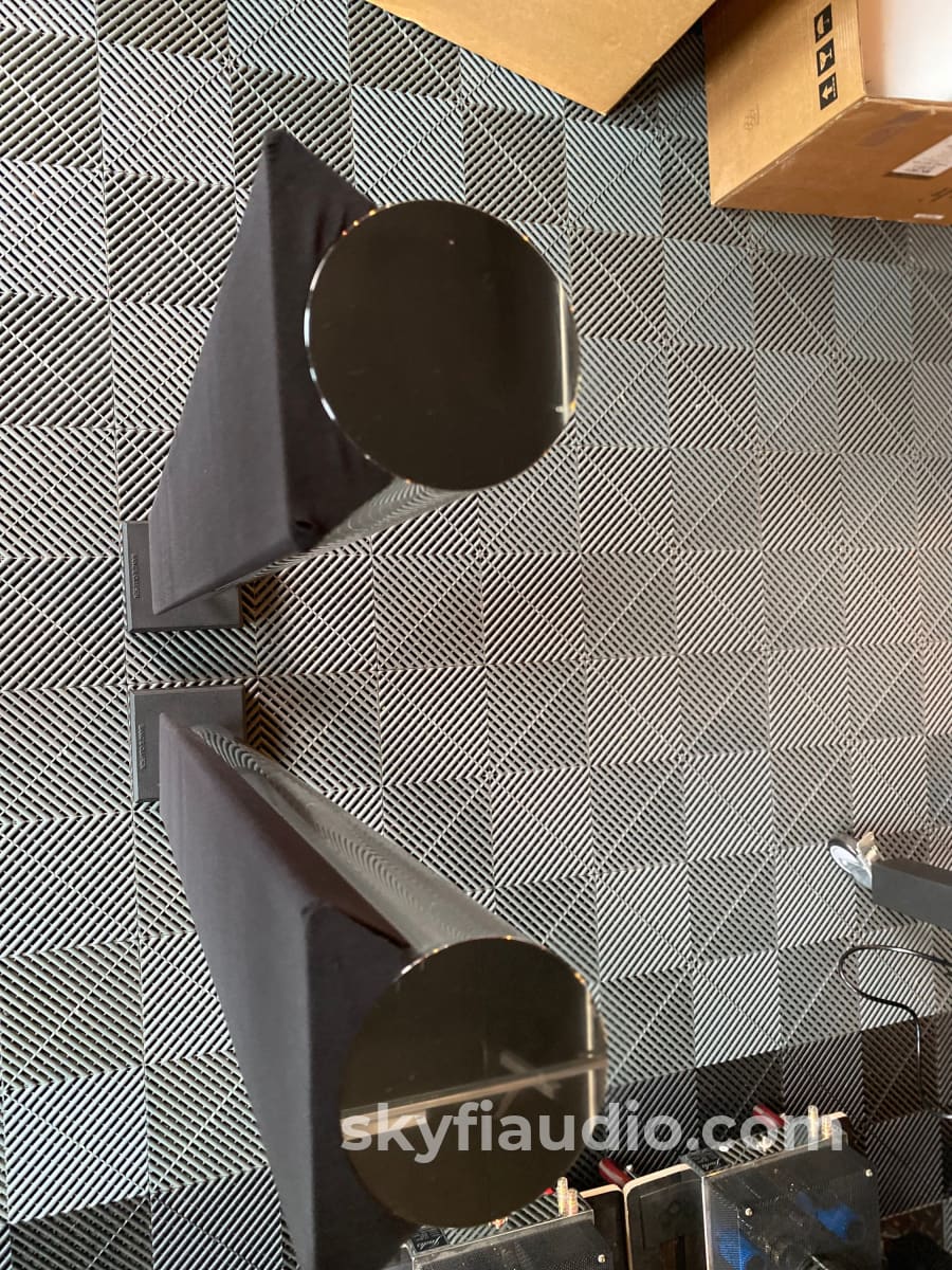 Bang & Olufsen Beolab 800 Active Powered Speakers Reczhufeta7Kaa1Dd