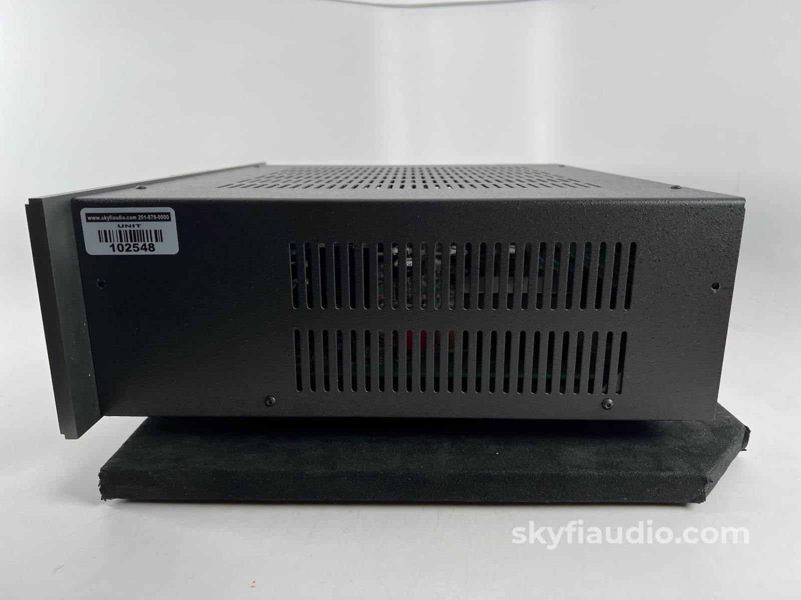 Bat (Balanced Audio Technology) Vk-5I All Tube Dual Mono And Balanced Preamplifier