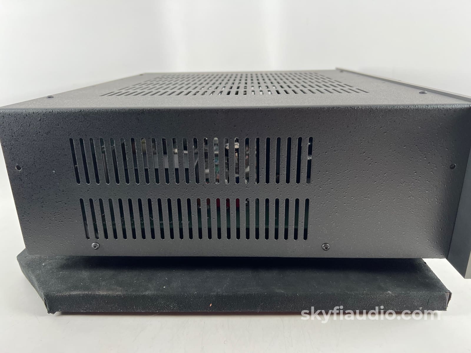 Bat (Balanced Audio Technology) Vk-5I All Tube Dual Mono And Balanced Preamplifier