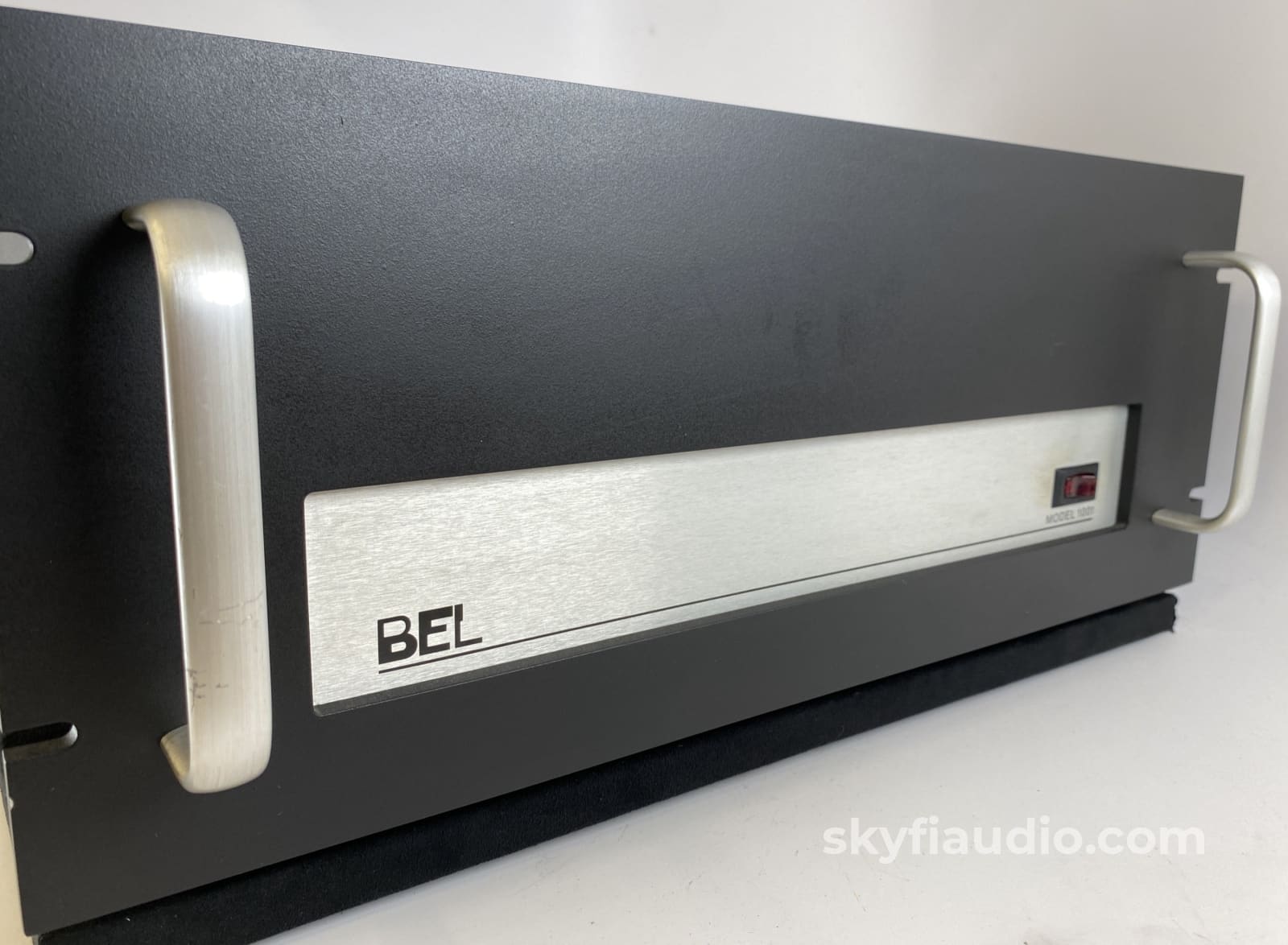 Bel (Brown Electronic Laboratories) 1001 Amplifier - Super Rare