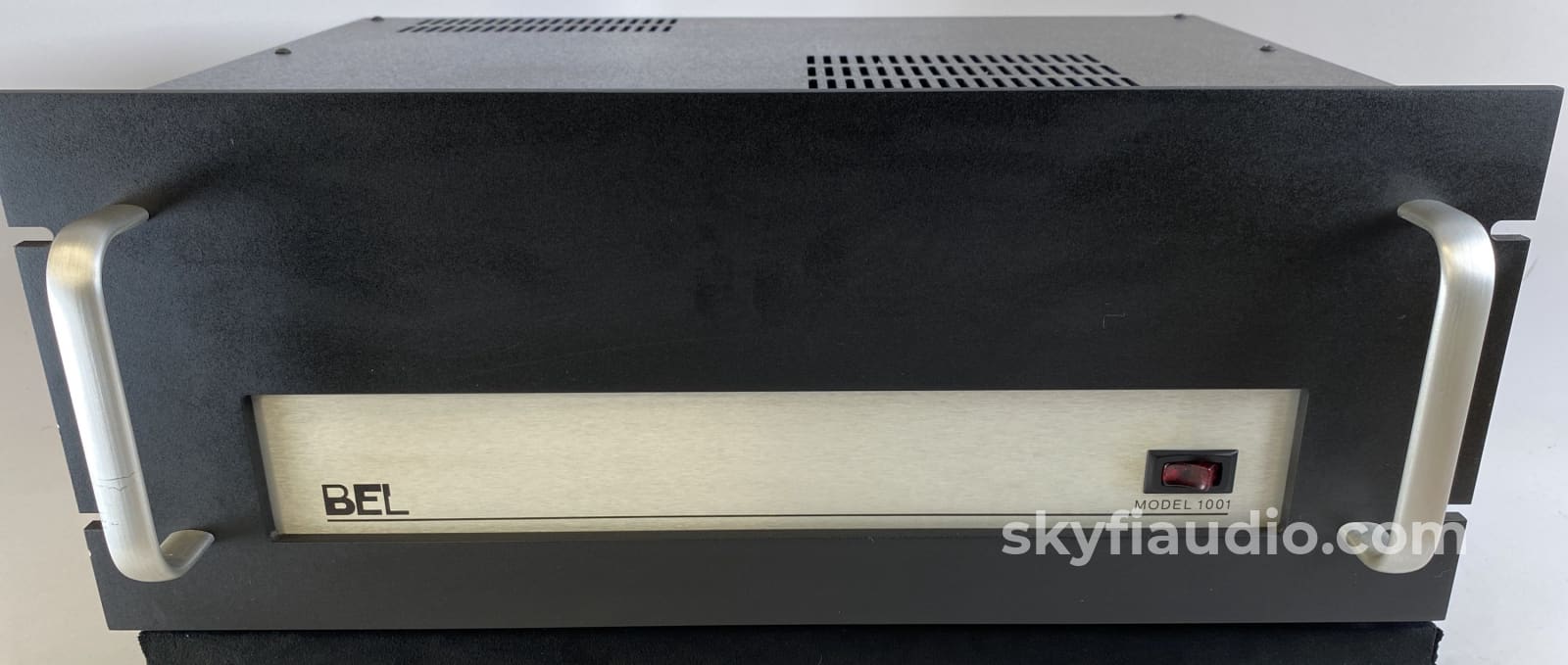 Bel (Brown Electronic Laboratories) 1001 Amplifier - Super Rare