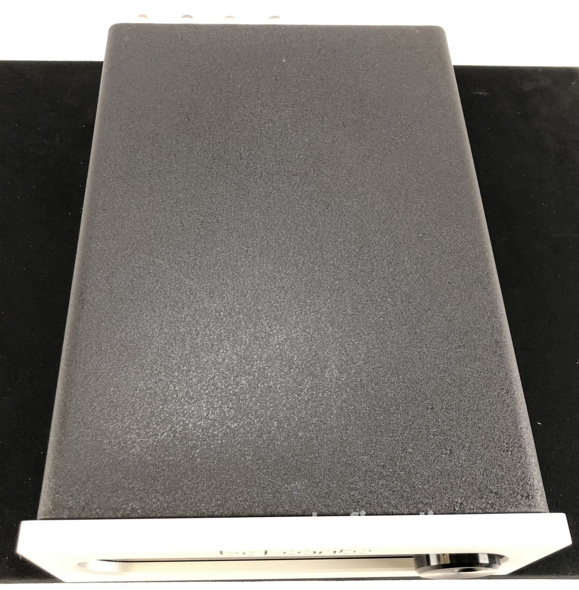 Bel Canto C5I Dac Integrated Amplifier - With Phono Input