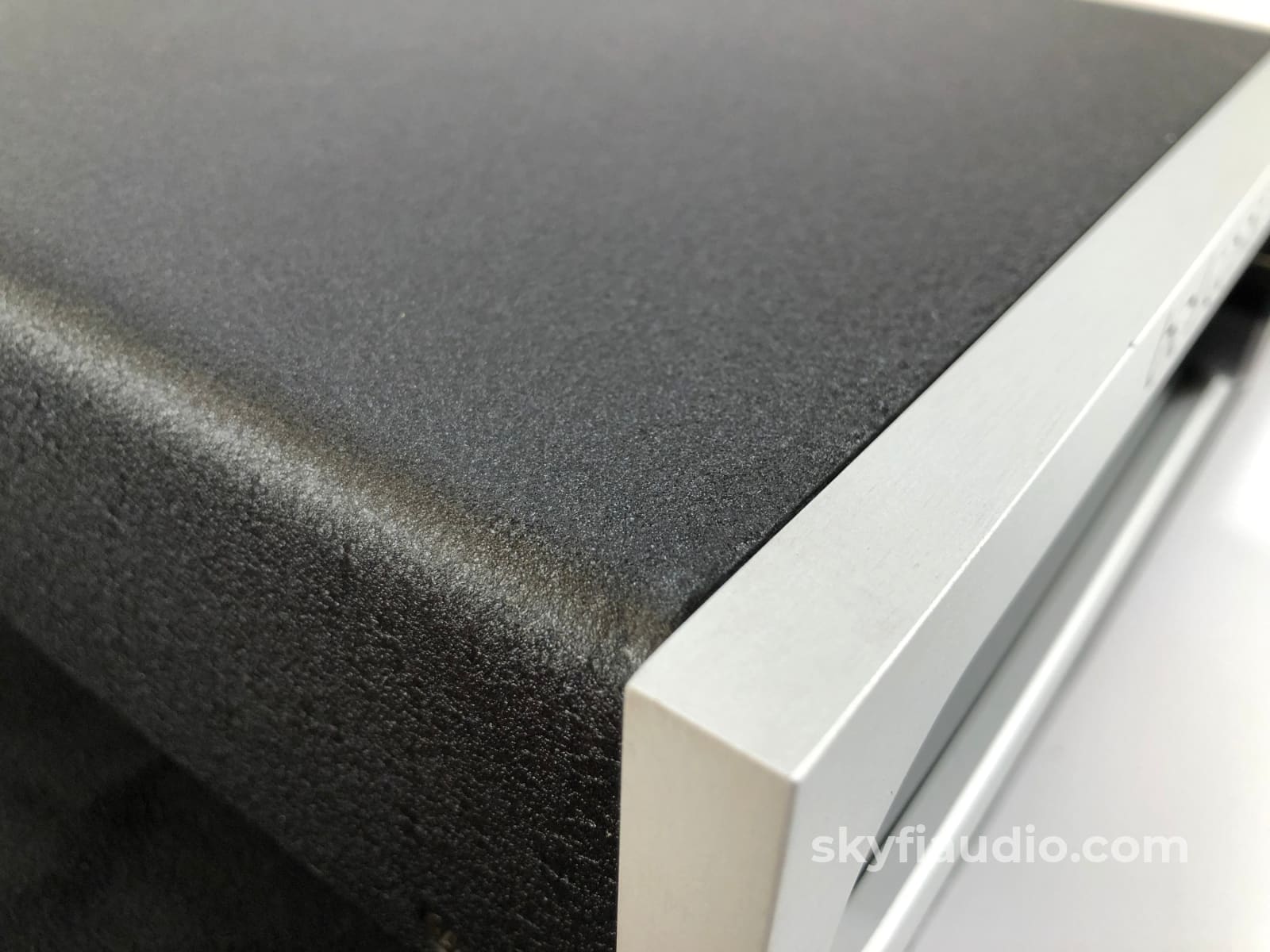 Bel Canto C5I Dac Integrated Amplifier - With Phono Input