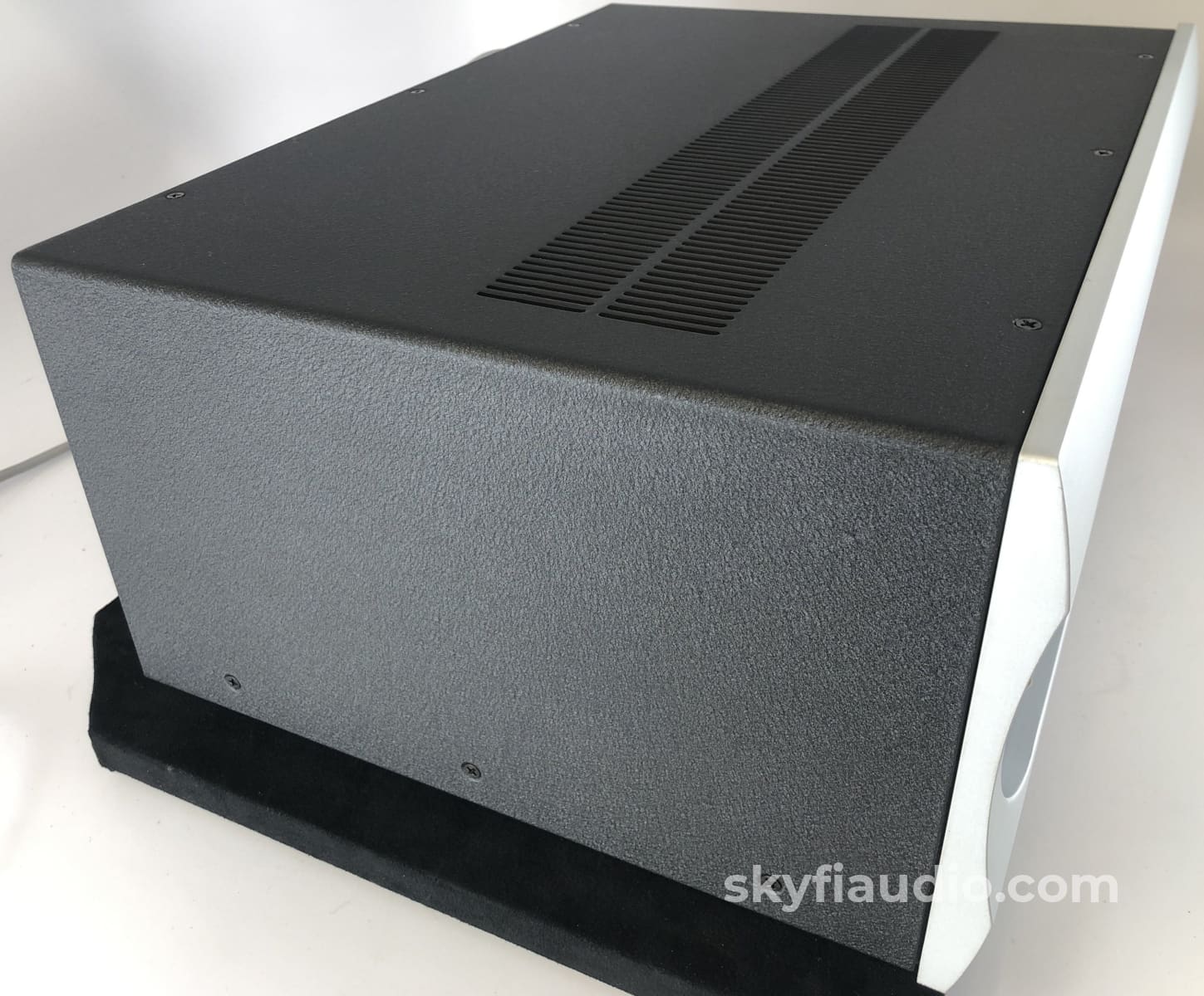 Bel Canto Prepro Home Theater And Music Processor Preamplifier