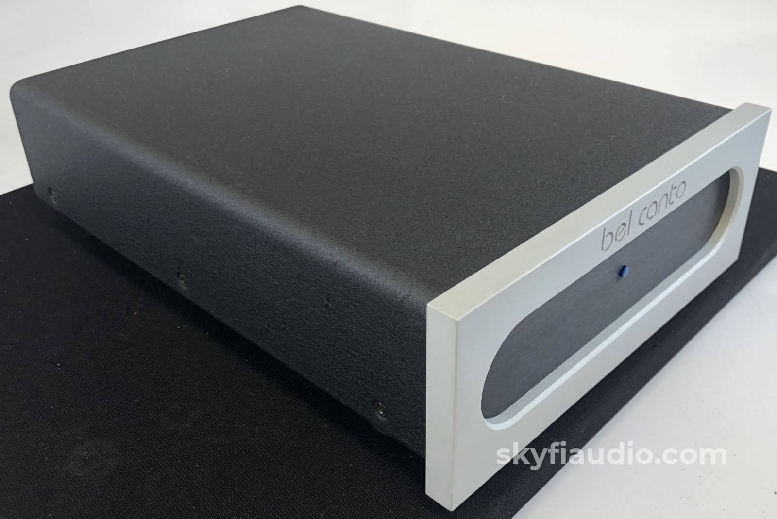 Bel Canto Reference Ref500S Stereo Amplifier