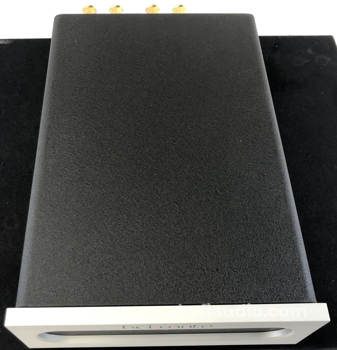 Bel Canto Reference Ref500S Stereo Amplifier