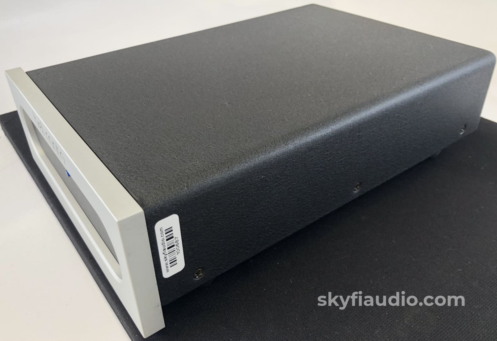 Bel Canto Reference Ref500S Stereo Amplifier