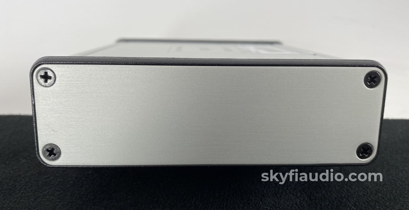 Bel Canto Ulink Asynchronous Usb Converter - To Coaxial Spdif Or Lightlink St Fiber Cd + Digital